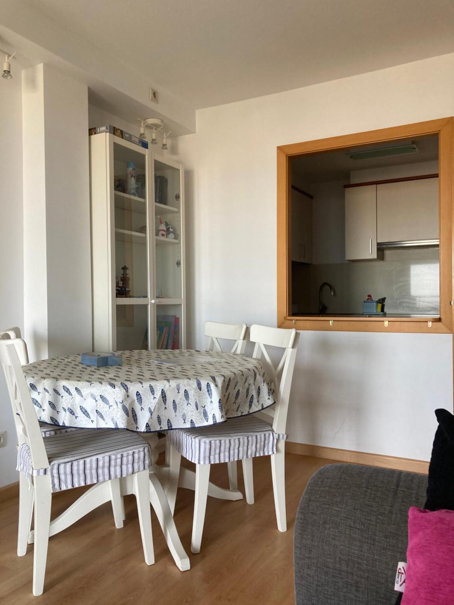 Beach Apartment Vilanova i la Geltrú Exterior foto