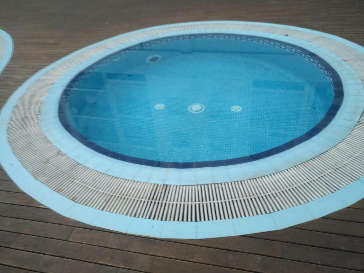 Beach Apartment Vilanova i la Geltrú Exterior foto